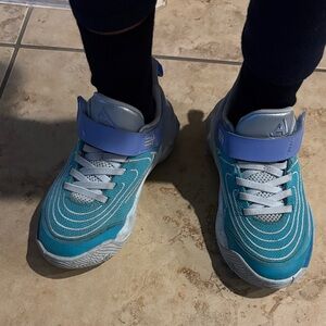 Kids Nike Giannis Immortality 4